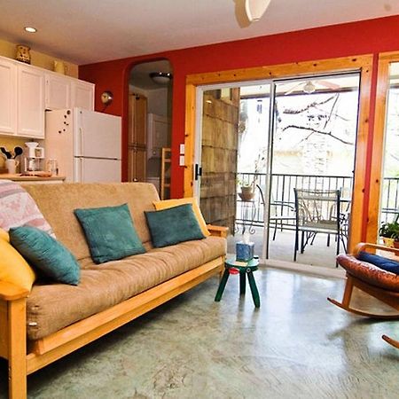אוסטין Barton Hills Condo מראה חיצוני תמונה